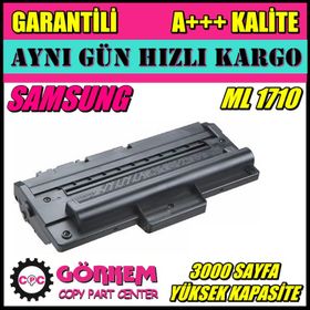 Samsung ML1710 Unı 3000 Sayfa Siyah Muadil Toner