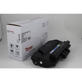 Samsung ML1710 Unı 3000 Sayfa Siyah Muadil Toner