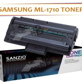 Samsung ML1710 Unı 3000 Sayfa Siyah Muadil Toner