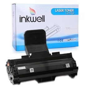 Samsung MLT-108S ML-1640 1641 2240 2241 Muadil Toner