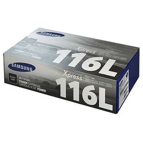 Samsung Mlt-116L Lazer Toner Siyah 3000 Sayfa