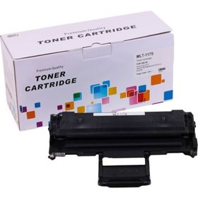 Samsung MLT - 117S Toner