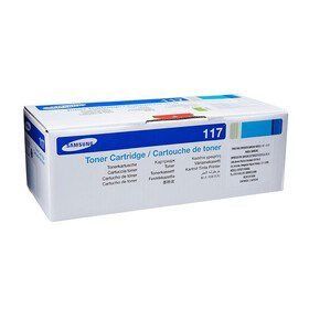 Samsung MLT - 117S Toner
