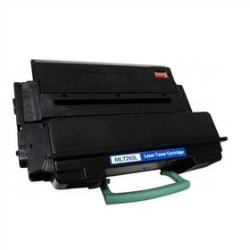 Samsung MLT-203L 5000 Sayfa Muadil Toner