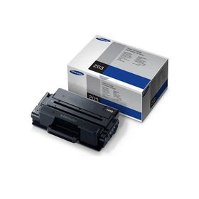 Samsung MLT-203L Toner