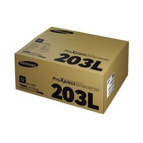 Samsung MLT-203L Toner