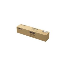 Samsung Mlt 704S Siyah Orjinal Toner
