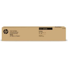 Samsung Mlt 704S Siyah Orjinal Toner