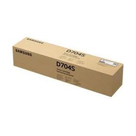 Samsung Mlt 704S Siyah Orjinal Toner
