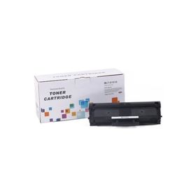 Samsung Mlt D101 Lazer Çipli Siyah Muadil Toner