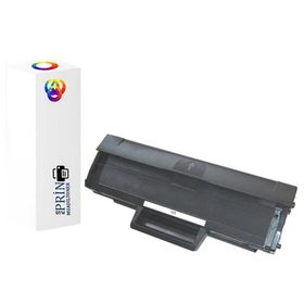 Samsung MLT-D101 ML-2162 Yazıcı Uyumlu Chipsiz Muadil Toner