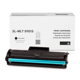 Samsung MLT-D101S 2 Adet Muadil Toner
