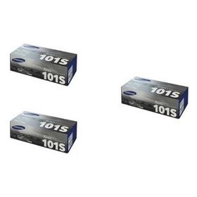 Samsung MLT-D101S 3'lü Toner