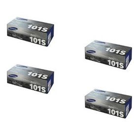 Samsung MLT-D101S 4'lü Toner