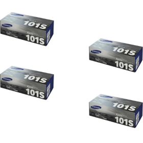 Samsung MLT-D101S 4'lü Toner