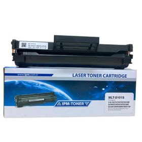 Samsung Mlt D101S Çipli ML-2160 Muadil Toner