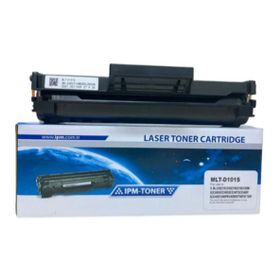 Samsung Mlt D101S Çipli ML-2160 Muadil Toner