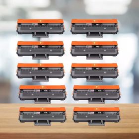 Samsung MLT-D101S ML-2160 ML-2165 SCX-3400 SCX-3405 SF-760 10'lu Muadil Toner