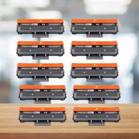 Samsung MLT-D101S ML-2160 ML-2165 SCX-3400 SCX-3405 SF-760 10'lu Muadil Toner