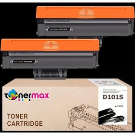 Samsung MLT-D101S ML-2160 ML-2165 SCX-3400 SCX-3405 SF-760 2'li Muadil Toner