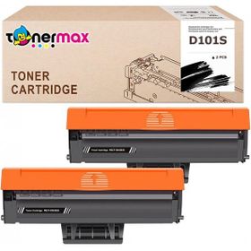 Samsung MLT-D101S ML-2160 ML-2165 SCX-3400 SCX-3405 SF-760 2'li Muadil Toner