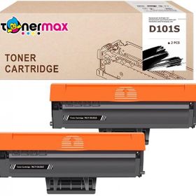 Samsung MLT-D101S ML-2160 ML-2165 SCX-3400 SCX-3405 SF-760 2'li Muadil Toner