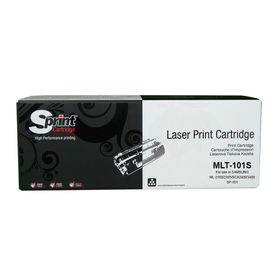 Samsung MLT D101S ML 2160 SF760P Çipli Toner