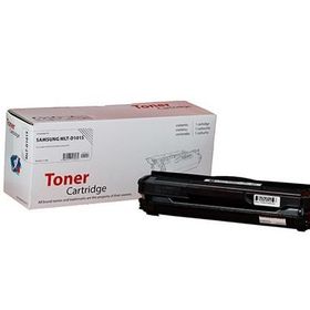 Samsung MLT-D101S ML-2165-SCX-3405-SF-760 Siyah Compatible Muadil Toner