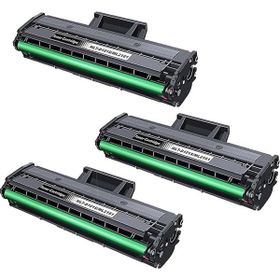 Samsung MLT D101S ML-2165 Uyumlu 3'lü Muadil Toner