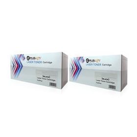 Samsung MLT D101S Pluscopy Muadil Toner