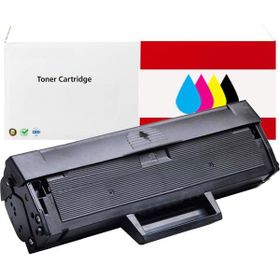 Samsung Mlt D101S SCX-3405FW Çipsiz Muadil Toner