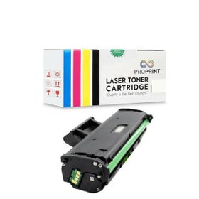 Samsung MLT-D101S SU700A ML-2161 Çipsiz Siyah Muadil Toner