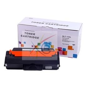 Samsung MLT-D103 Kutulu Çipli Muadil Toner