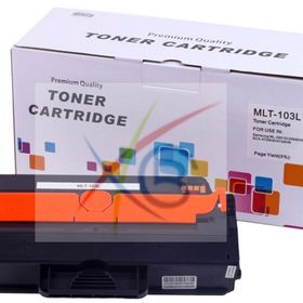 Samsung MLT-D103 Kutulu Çipli Muadil Toner