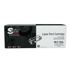 Samsung MLT-D103L 2500 Sayfa Muadil Toner