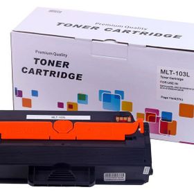 Samsung MLT-D103L ML-2950-2955-SCX-4705-4726-4727-4728-4729 Siyah Compatible Muadil Toner