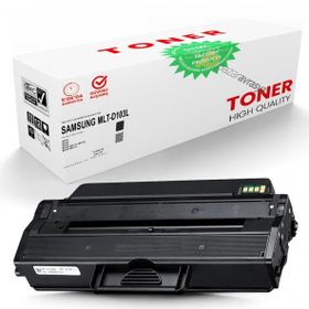 Samsung MLT-D103L ML-2950-2955-SCX-4705-4726-4727-4728-4729 Siyah Compatible Muadil Toner