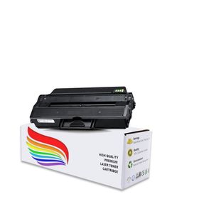 Samsung MLT-D103L ML-2950-2955-SCX-4705-4726-4727-4728-4729 Siyah Compatible Muadil Toner