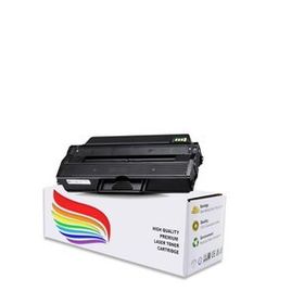 Samsung MLT-D103L ML-2950-2955-SCX-4705-4726-4727-4728-4729 Siyah Compatible Muadil Toner