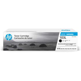 Samsung MLT-D103L/HP SU720A Yüksek Kapasiteli Orjinal Toner