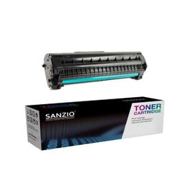 Samsung Mlt D104 Lazer Çipli Siyah Muadil Toner