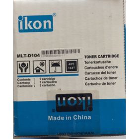 Samsung MLT-D104 Muadil Toner