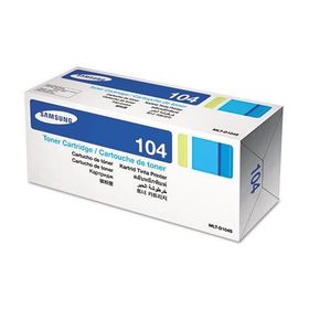 Samsung MLT D104/ML1660/SCX3200 Toner