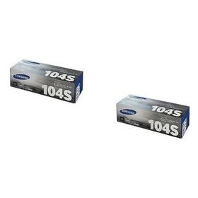 Samsung MLT-D104S 2'li Toner