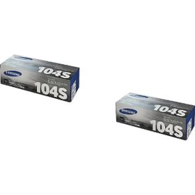 Samsung MLT-D104S 2'li Toner