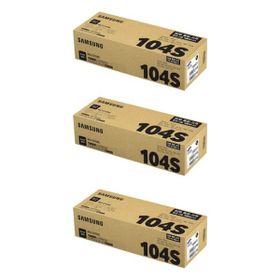 Samsung MLT-D104S 3'lü Toner