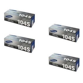 Samsung MLT-D104S 4'lü Toner