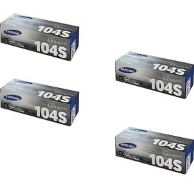 Samsung MLT-D104S 4'lü Toner