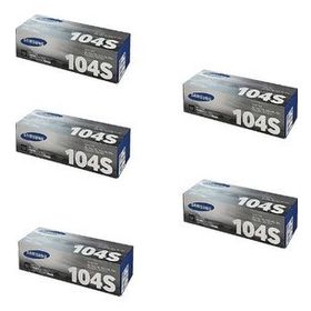 Samsung MLT-D104S 5'li Toner