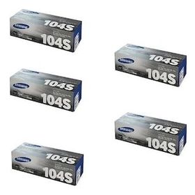 Samsung MLT-D104S 5'li Toner
